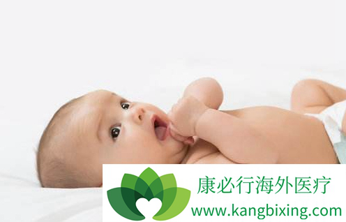 试管代妈公司代生生男孩